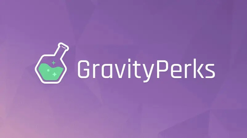 GRAVITY PERKS WORDPRESS PLUGIN